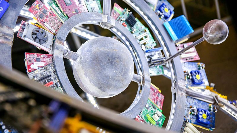 企业数字化转型的关键工具：揭秘行业解决方案**