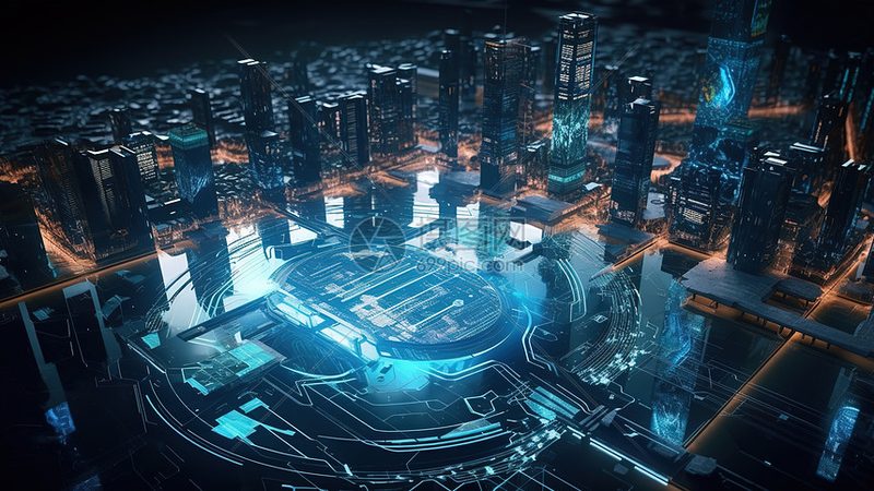 API网关：企业数字化转型的核心枢纽