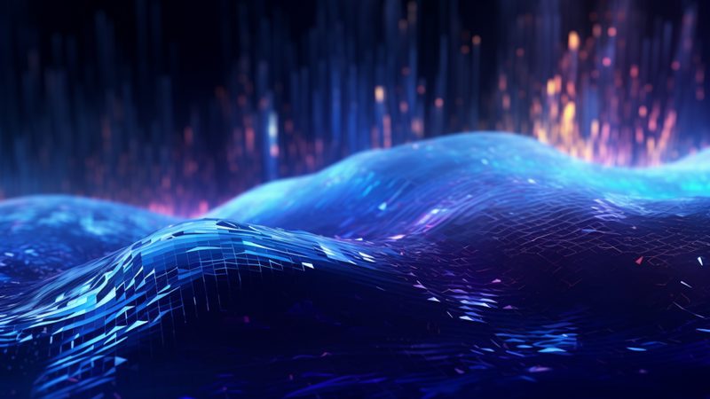 Python数据可视化的技术选型与性能考量